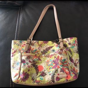 Sakroots Purse